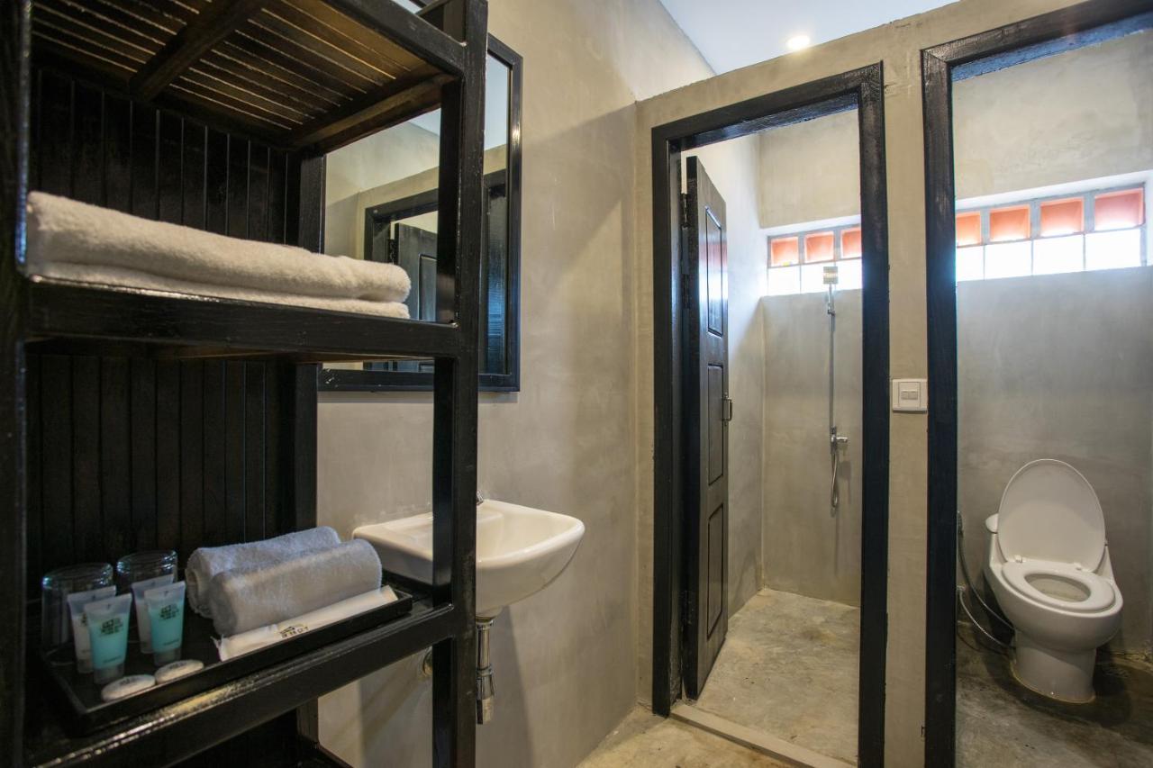 White Rabbit Hostel Siem Reap Ngoại thất bức ảnh