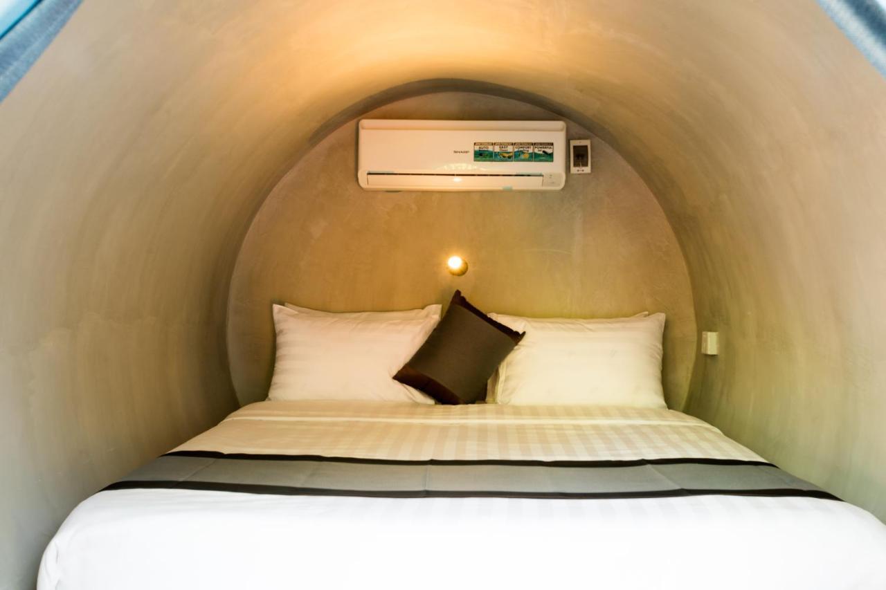 White Rabbit Hostel Siem Reap Ngoại thất bức ảnh