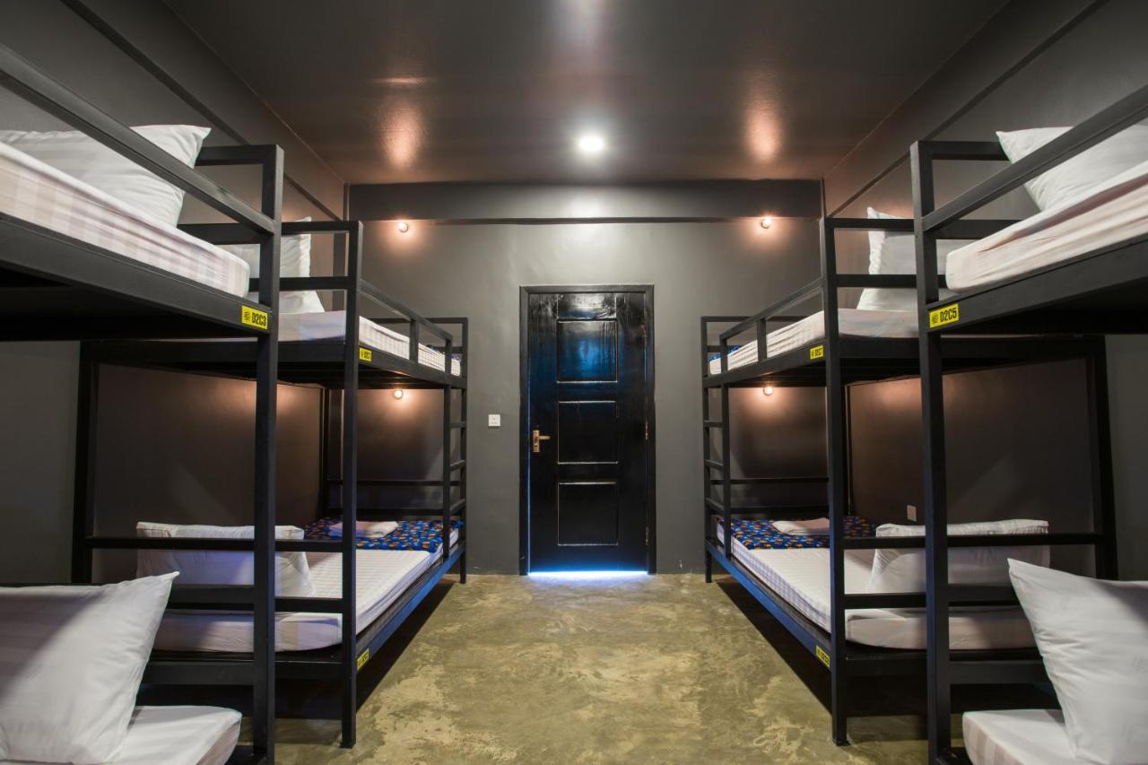 White Rabbit Hostel Siem Reap Ngoại thất bức ảnh